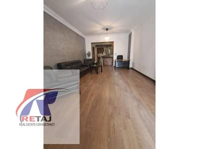 2 Bedroom Flat for Sale in New Cairo, Cairo - 5b49c788-2436-4df3-a616-a9ee1ee603fe. jfif. jpg