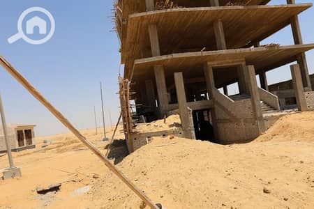 أرض سكنية  للبيع في 6 أكتوبر، الجيزة - WhatsApp Image 2025-12-02 at 2.32. 44 PM. jpeg