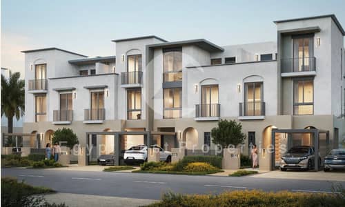 تاون هاوس 4 غرف نوم للبيع في القاهرة الجديدة، القاهرة - IMG_0680. jpeg تاون هاوس 4 غرف نوم للبيع في القاهرة الجديدة، القاهرة - IMG_0680. jpeg