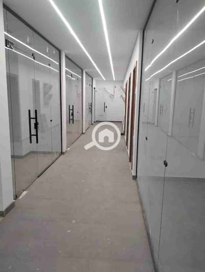 مکتب  للايجار في مصر الجديدة، القاهرة - 1000044925. jpg