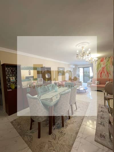 2 Bedroom Apartment for Rent in New Cairo, Cairo - IMG-20251116-WA0257. jpg