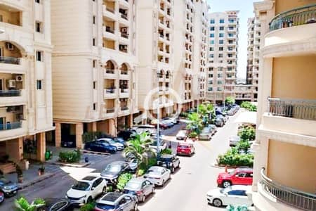 فلیٹ 5 غرف نوم للبيع في سموحة، الإسكندرية - 1. jpg
