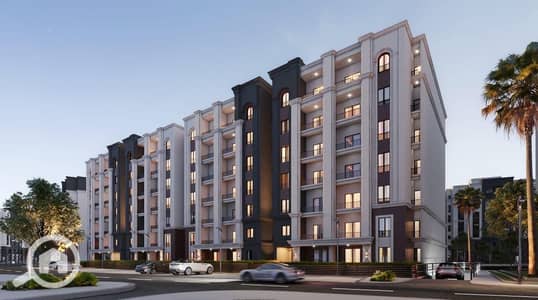 2 Bedroom Flat for Sale in Agami, Alexandria - IMG-20250804-WA0068. jpg