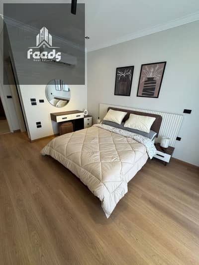 2 Bedroom Apartment for Rent in New Cairo, Cairo - WhatsApp Image 2025-12-07 at 11.43. 21 AM. jpeg 2 Bedroom Apartment for Rent in New Cairo, Cairo - WhatsApp Image 2025-12-07 at 11.43. 21 AM. jpeg