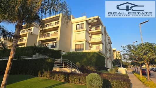 3 Bedroom Flat for Sale in New Cairo, Cairo - 20251117_155335(0). jpg