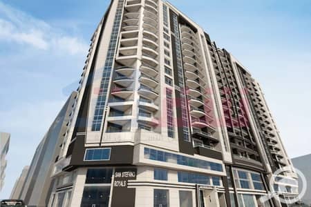 4 Bedroom Flat for Sale in San Stefano, Alexandria - WhatsApp Image 2024-10-15 at 4.14. 44 AM. jpg