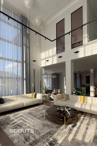 4 Bedroom Villa for Sale in New Cairo, Cairo - WhatsApp Image 2025-12-07 at 2.29. 10 PM. jpeg 4 Bedroom Villa for Sale in New Cairo, Cairo - WhatsApp Image 2025-12-07 at 2.29. 10 PM. jpeg