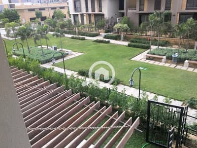 دوبلكس 3 غرف نوم للايجار في القاهرة الجديدة، القاهرة - WhatsApp Image 2025-12-05 at 6.22. 23 PM. jpeg