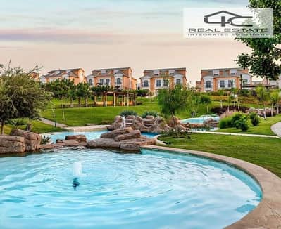 4 Bedroom Townhouse for Sale in New Cairo, Cairo - WhatsApp Image 2024-05-18 at 2.57. 27 PM (7). jpeg