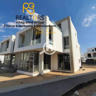 4 Bedroom Villa for Sale in 6th of October, Giza - 10. png