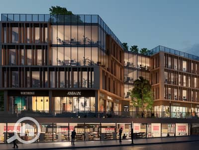 Clinic for Sale in Sheikh Zayed, Giza - Screenshot 2025-11-29 155523. png