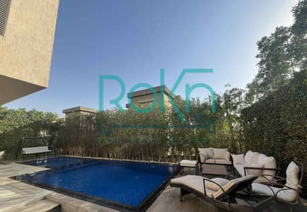 فیلا 4 غرف نوم للايجار في 6 أكتوبر، الجيزة - WhatsApp Image 2025-12-06 at 4.08. 00 PM (1). jpeg