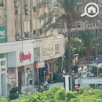 مکتب  للايجار في سموحة، الإسكندرية - 3. jpg