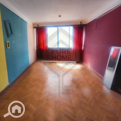 Office for Rent in Smoha, Alexandria - 6. jpg