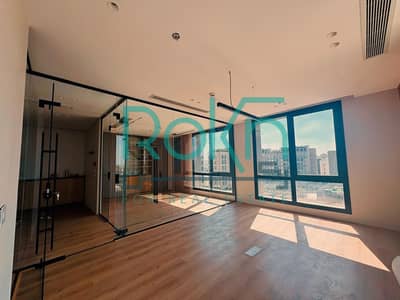 مکتب  للايجار في الشيخ زايد، الجيزة - IMG-20251206-WA0102. jpg