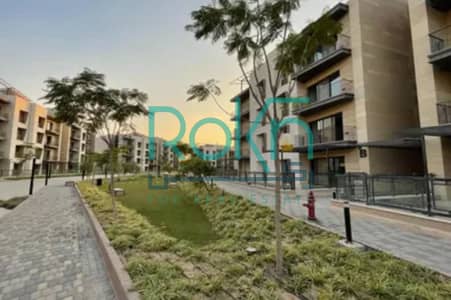 4 Bedroom Flat for Rent in Sheikh Zayed, Giza - IMG-20251027-WA0119. jpg