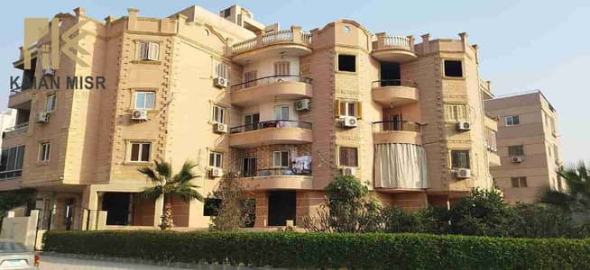 3 Bedroom Apartment for Sale in Shorouk City, Cairo - 1000028813. jpg