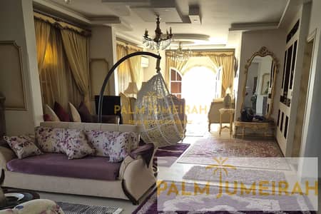 3 Bedroom Apartment for Sale in Laurent, Alexandria - -. jpg