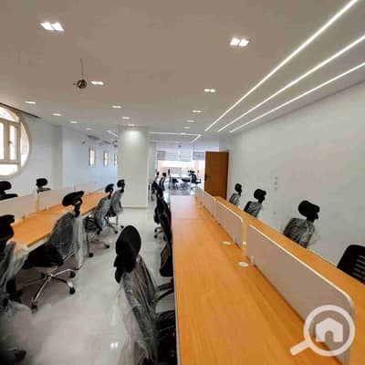 Office for Rent in Heliopolis, Cairo - 1000077299. jpg Office for Rent in Heliopolis, Cairo - 1000077299. jpg