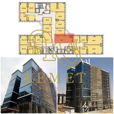 4 Bedroom Hotel Apartment for Sale in New Capital City, Cairo - WhatsApp Image 2025-11-22 at 1.29. 10 PM. jpeg