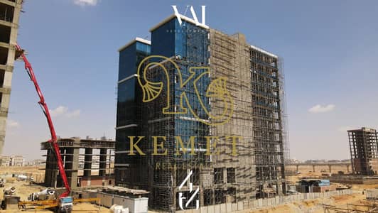 4 Bedroom Hotel Apartment for Sale in New Capital City, Cairo - WhatsApp Image 2025-11-20 at 6.34. 47 PM. jpeg