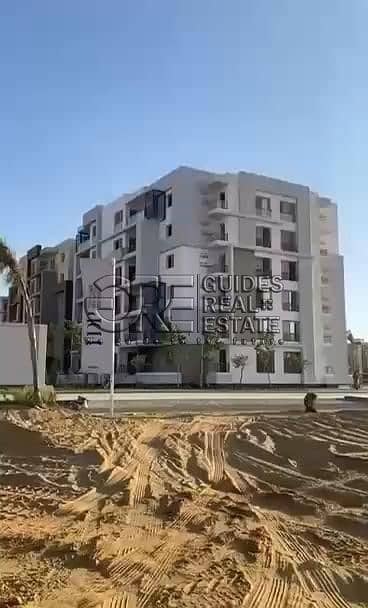 3 Bedroom Apartment for Sale in Sheikh Zayed, Giza - frame_0000. jpg