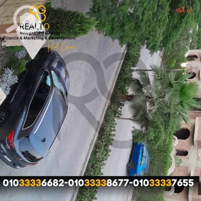 6 Bedroom Twin House for Sale in Sheikh Zayed, Giza - 21. png