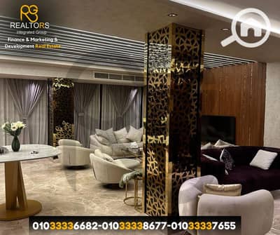 فیلا 4 غرف نوم للبيع في الشيخ زايد، الجيزة - 19. png فیلا 4 غرف نوم للبيع في الشيخ زايد، الجيزة - 19. png