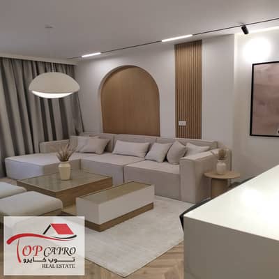 3 Bedroom Apartment for Sale in Madinaty, Cairo - IMG-20251207-WA0064. jpg