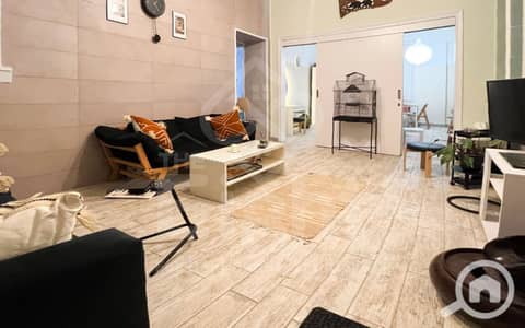 2 Bedroom Flat for Rent in Sporting, Alexandria - 1. png