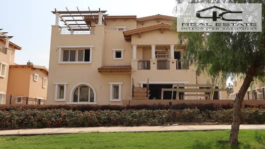 3 Bedroom Twin House for Sale in New Cairo, Cairo - WhatsApp Image 2025-11-20 at 7.01. 52 PM (4). jpeg 3 Bedroom Twin House for Sale in New Cairo, Cairo - WhatsApp Image 2025-11-20 at 7.01. 52 PM (4). jpeg