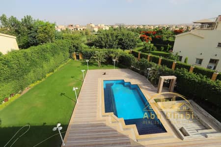 5 Bedroom Villa for Sale in Madinaty, Cairo - 527602913_744892481620984_6120956777407524854_n. jpg
