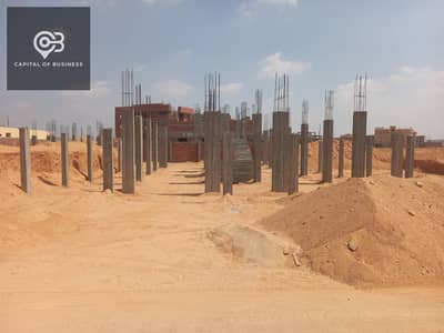 Residential Land for Sale in 10th of Ramadan, Sharqia - 6931a84c67b5b_WhatsApp-Image-2025-12-03-at-15.38. 15_7be00513. jpg