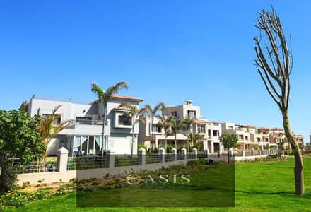 فیلا 4 غرف نوم للبيع في 6 أكتوبر، الجيزة - WhatsApp Image 2025-12-07 at 2.37. 03 PM. jpeg