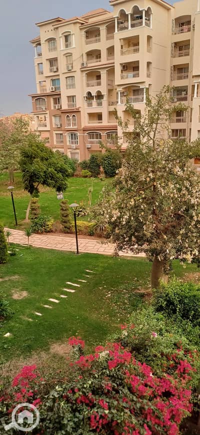 2 Bedroom Apartment for Sale in Madinaty, Cairo - 1000263299. jpg