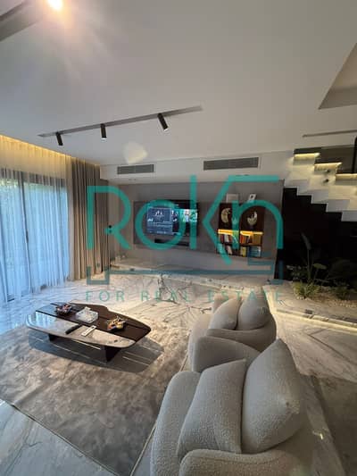 2 Bedroom Villa for Sale in New Cairo, Cairo - WhatsApp Image 2025-12-01 at 3.31. 26 PM (1). jpeg 2 Bedroom Villa for Sale in New Cairo, Cairo - WhatsApp Image 2025-12-01 at 3.31. 26 PM (1). jpeg