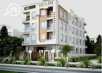 3 Bedroom Apartment for Sale in New Cairo, Cairo - WhatsApp Image 2025-12-07 at 1.32. 46 . jpeg