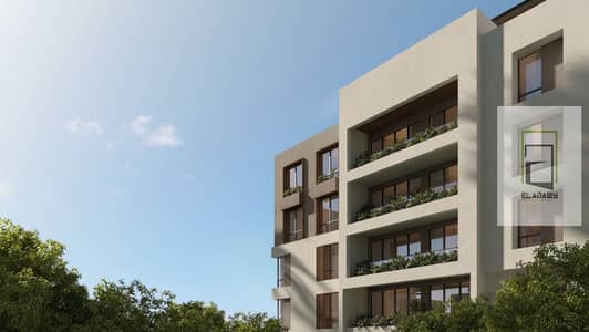 2 Bedroom Flat for Sale in 6th of October, Giza - 91176c87-1a49-49ab-8a62-9617b876c323 (1). jpg