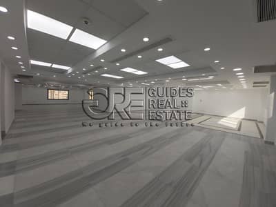 Office for Rent in Garden City, Cairo - 1. jpg