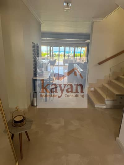 3 Bedroom Townhouse for Sale in North Coast, Matruh - WhatsApp Image 2025-12-07 at 11.36. 25 AM (1). jpeg