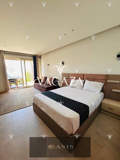 غرفة  للبيع في الساحل الشمالي، مطروح - 2c53287c-514f-4349-85e7-5a28dbaa7b00. jpg