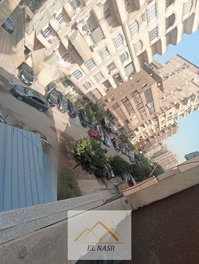 مکتب  للايجار في مدينة نصر، القاهرة - 0. jpeg