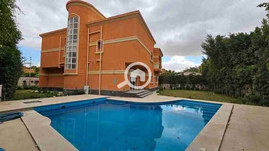 5 Bedroom Villa for Sale in New Cairo, Cairo - 1000218480. jpg