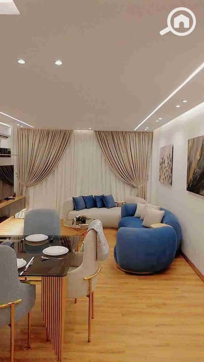 شقة فندقية 3 غرف نوم للايجار في مدينتي، القاهرة - 1000387101. jpg