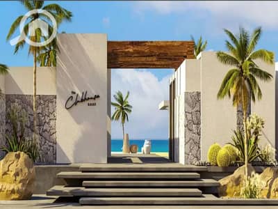 3 Bedroom Chalet for Sale in North Coast, Matruh - Screenshot 2025-04-23 135555. png 3 Bedroom Chalet for Sale in North Coast, Matruh - Screenshot 2025-04-23 135555. png