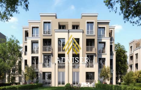 2 Bedroom Apartment for Sale in Mostakbal City, Cairo - WQSHWDHQYGSWH233322 (10). jpeg