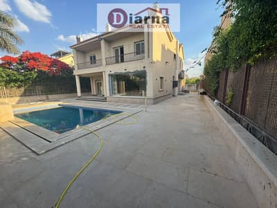 فیلا 4 غرف نوم للبيع في مدينتي، القاهرة - WhatsApp Image 2025-12-07 at 14.46. 41. jpeg فیلا 4 غرف نوم للبيع في مدينتي، القاهرة - WhatsApp Image 2025-12-07 at 14.46. 41. jpeg