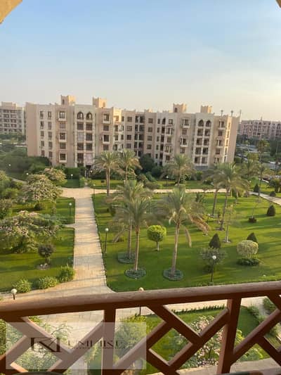 2 Bedroom Flat for Sale in New Cairo, Cairo - WhatsApp Image 2025-12-07 at 12.25. 05 PM (1). jpeg