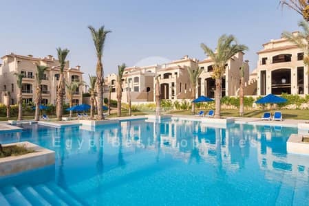 فیلا 5 غرف نوم للبيع في مدينة الشروق، القاهرة - IMG-20251207-WA0759. jpg