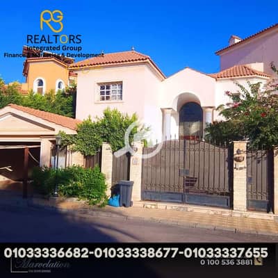 3 Bedroom Villa for Sale in 6th of October, Giza - 1. png